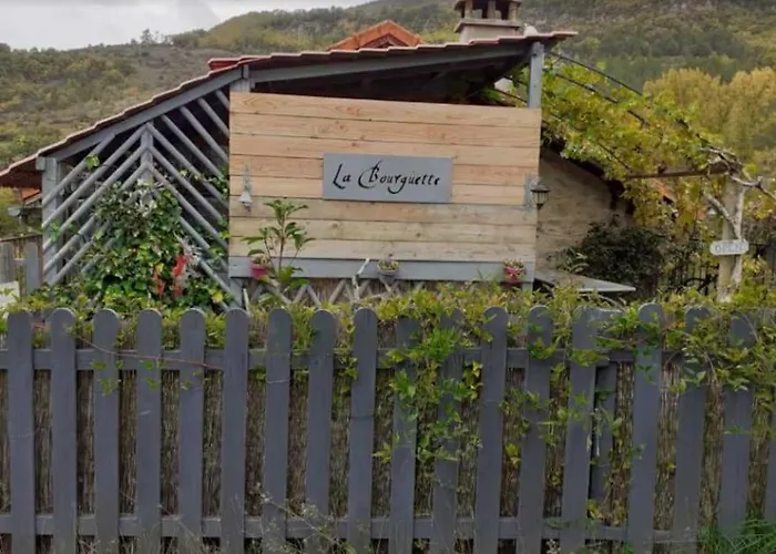 Havre De Paix Dans Les Gorges Du Tarn * Rivière-sur-Tarn