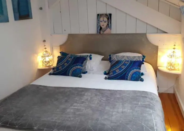 Vakantiehuis Havre De Paix Dans Les Gorges Du Tarn Rivière-sur-Tarn